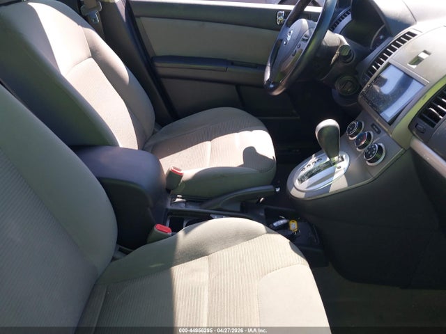 Nissan Sentra 2.0sr