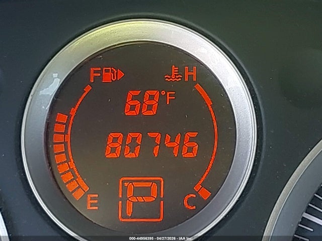 Nissan Sentra 2.0sr