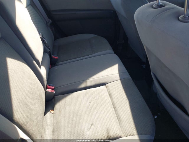 Nissan Sentra 2.0 Sr