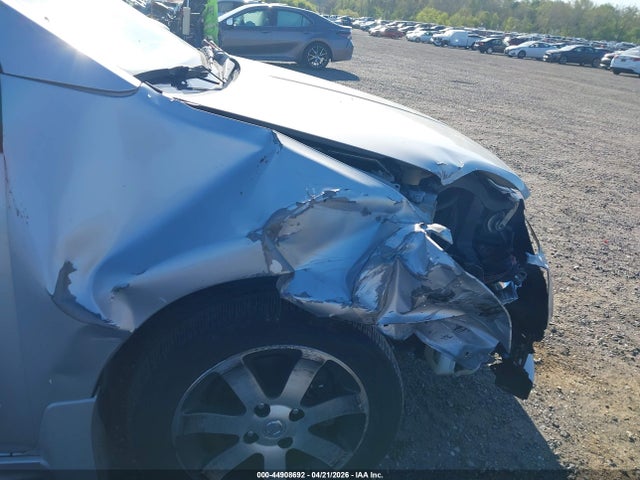 Nissan Sentra 2.0 Sr