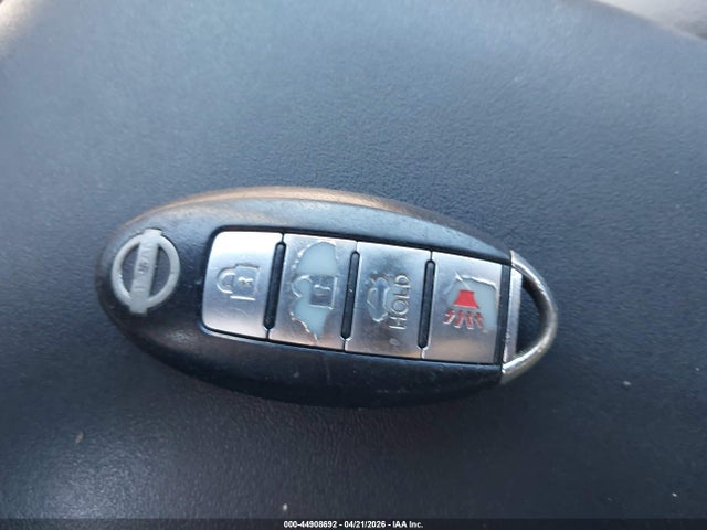 Nissan Sentra 2.0 Sr