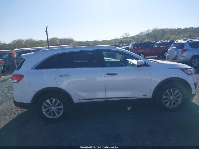 Kia Sorento 2.4l Lx