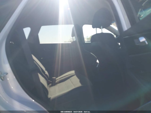 Kia Sorento 2.4l Lx