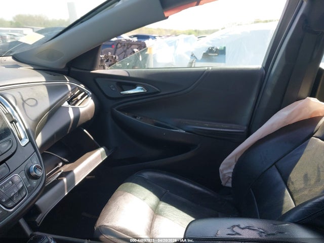 Chevrolet Malibu Premier