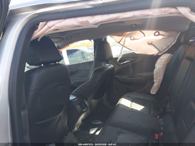 Chevrolet Malibu Premier