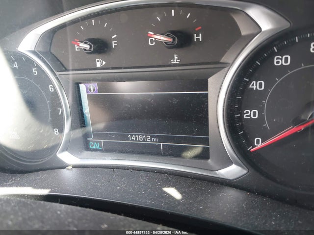 Chevrolet Malibu Premier