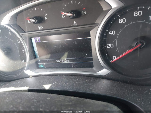 Chevrolet Malibu Premier