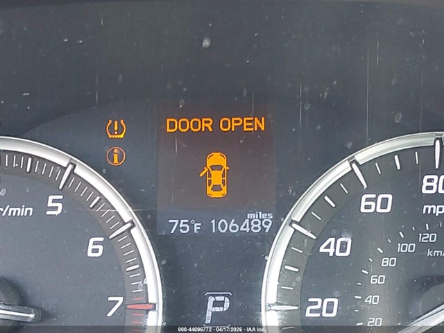 Acura TLX
