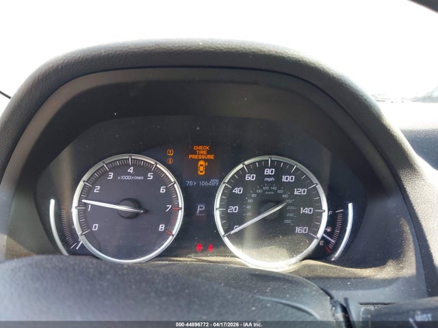 Acura TLX