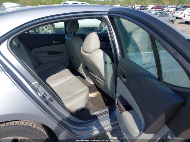 Acura TLX