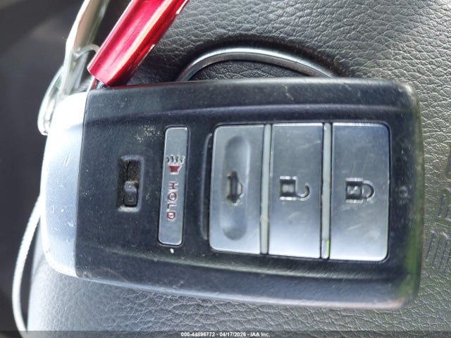 Acura TLX