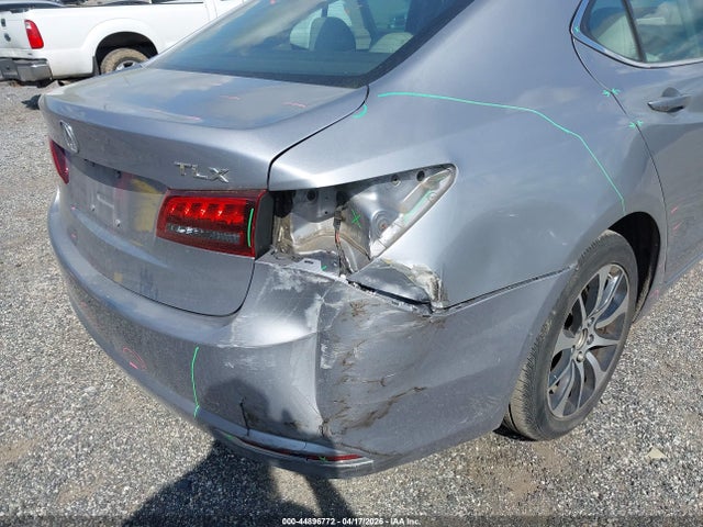 Acura TLX