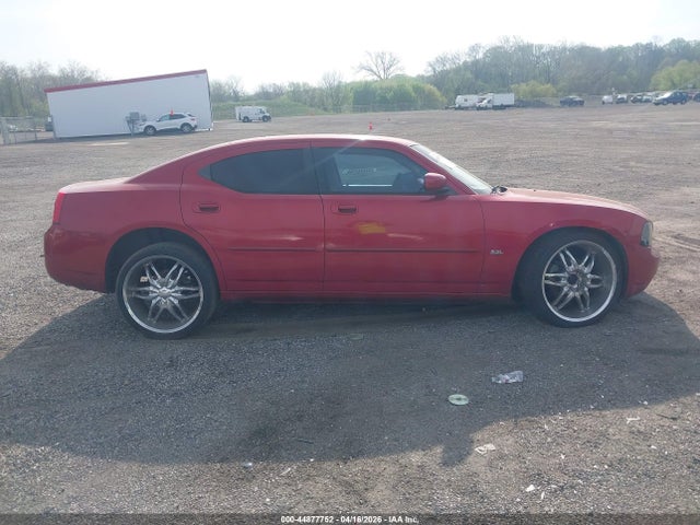 Dodge Charger Sxt