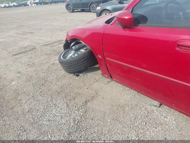 Dodge Charger Sxt
