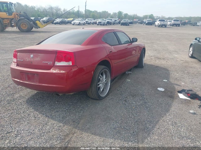 Dodge Charger Sxt