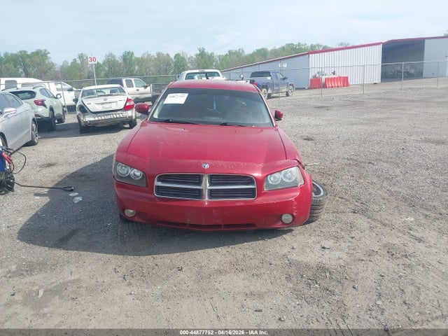 Dodge Charger Sxt
