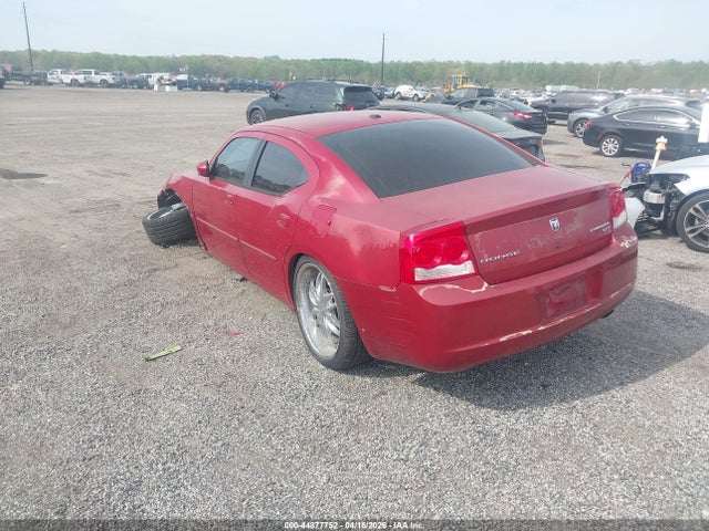 Dodge Charger Sxt