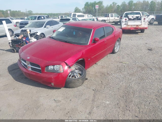 Dodge Charger Sxt