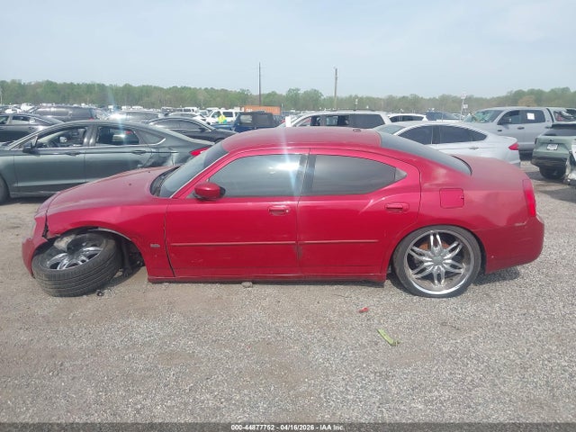 Dodge Charger Sxt
