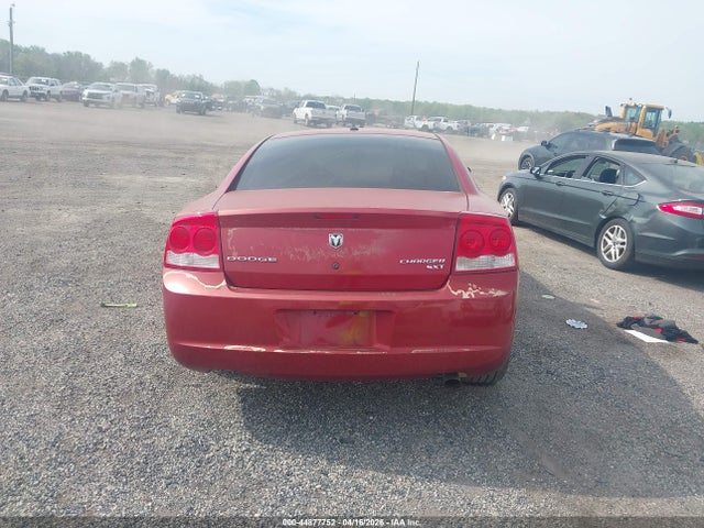 Dodge Charger Sxt