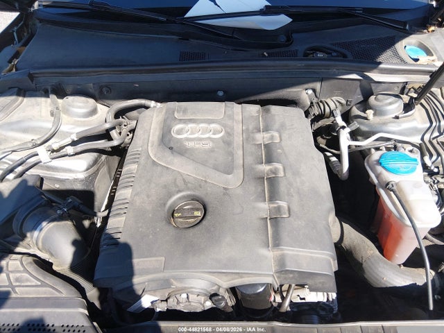 Audi A5 2.0t Premium