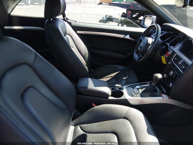 Audi A5 2.0t Premium