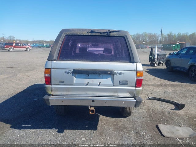Toyota 4Runner Rn60