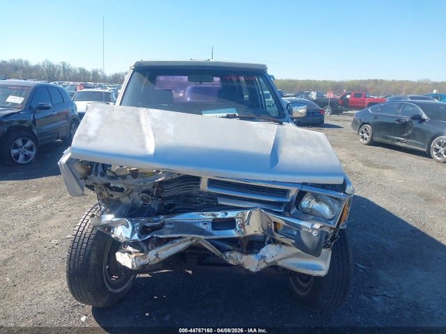 Toyota 4Runner Rn60