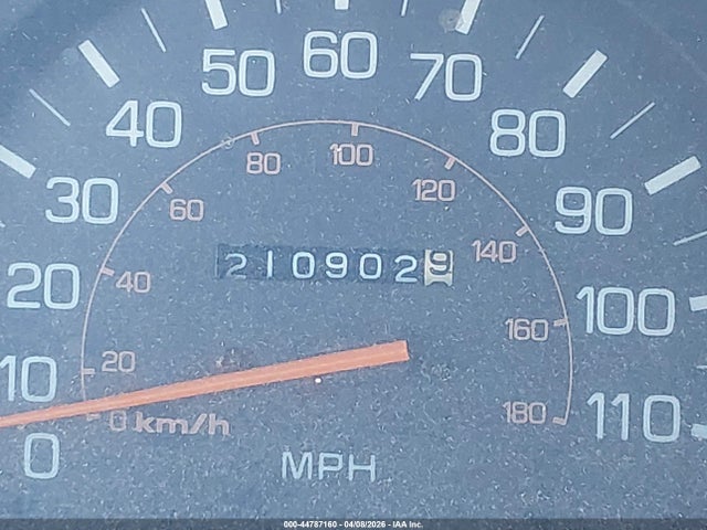 Toyota 4Runner Rn60