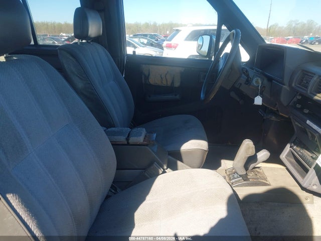 Toyota 4Runner Rn60