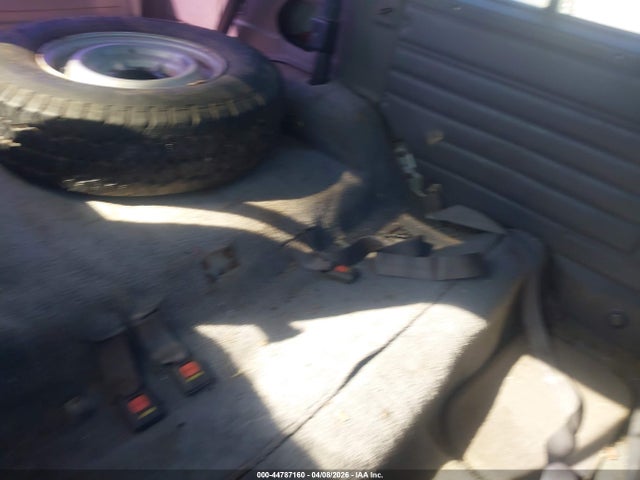 Toyota 4Runner Rn60
