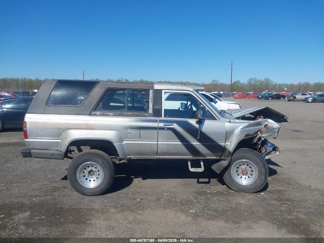 Toyota 4Runner Rn60