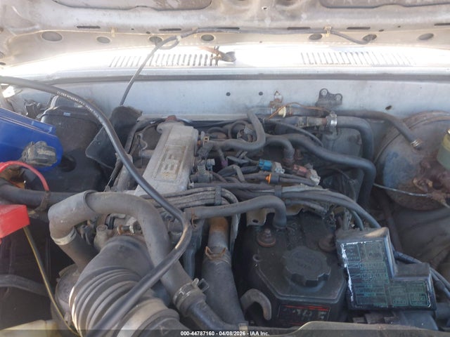 Toyota 4Runner Rn60