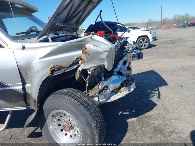 Toyota 4Runner Rn60
