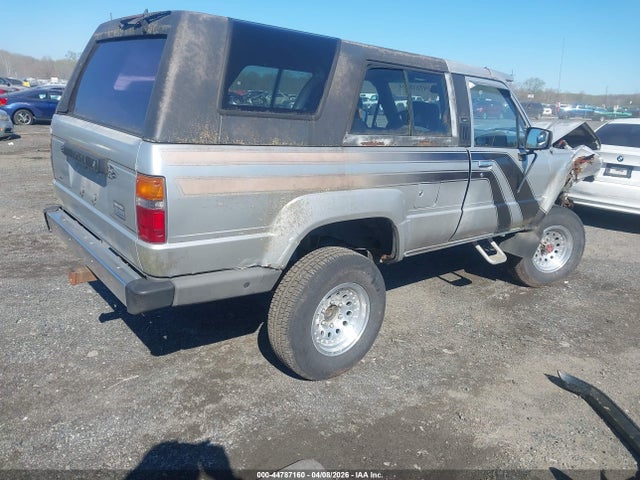 Toyota 4Runner Rn60