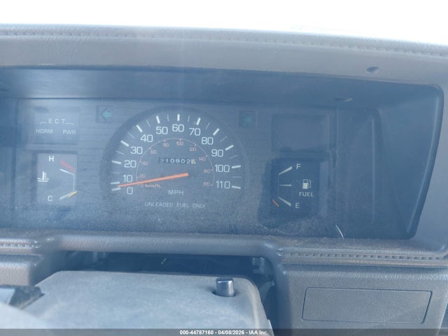 Toyota 4Runner Rn60