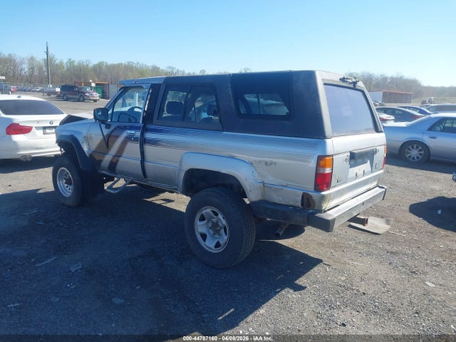 Toyota 4Runner Rn60