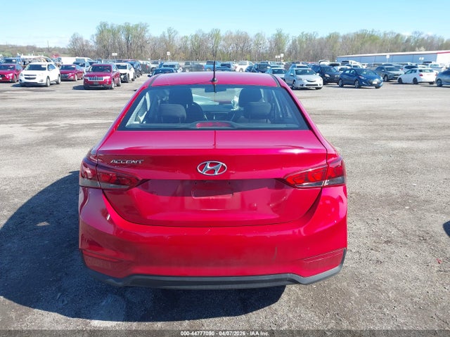 Hyundai ACCENT Se