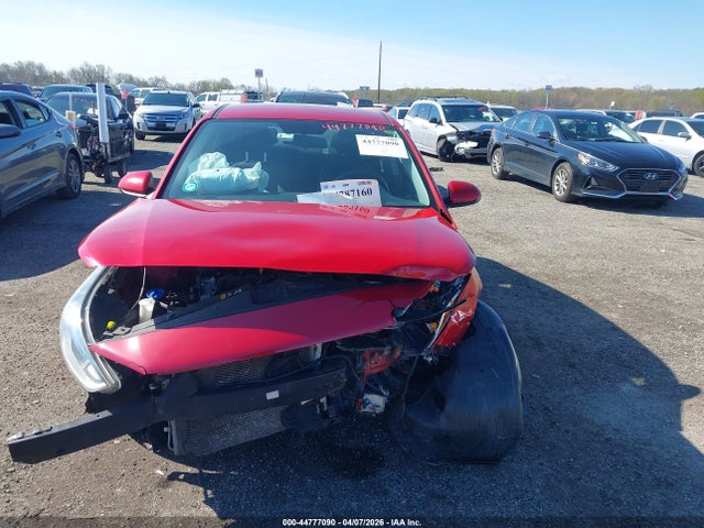 Hyundai ACCENT Se