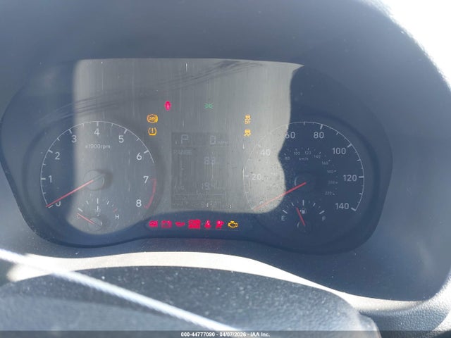 Hyundai ACCENT Se