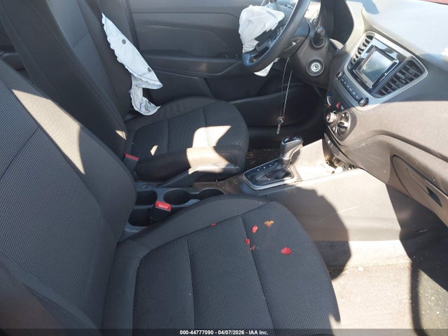 Hyundai ACCENT Se