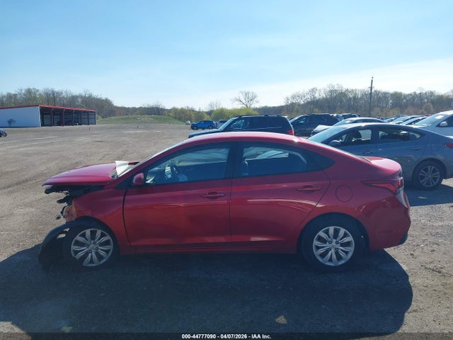 Hyundai ACCENT Se