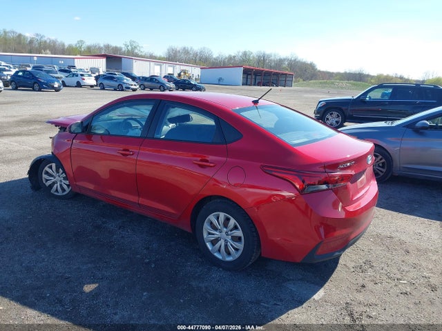 Hyundai ACCENT Se