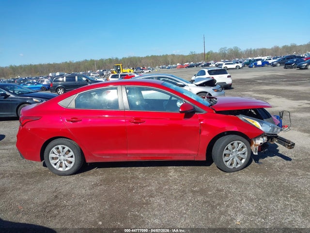 Hyundai ACCENT Se