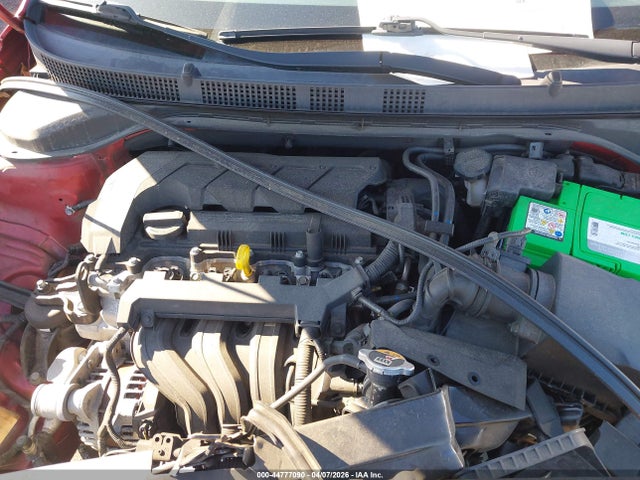 Hyundai ACCENT Se