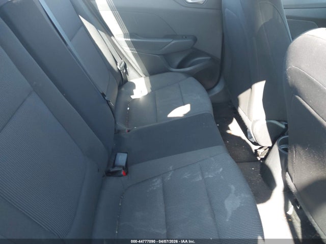 Hyundai ACCENT Se