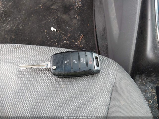Kia Forte Lx