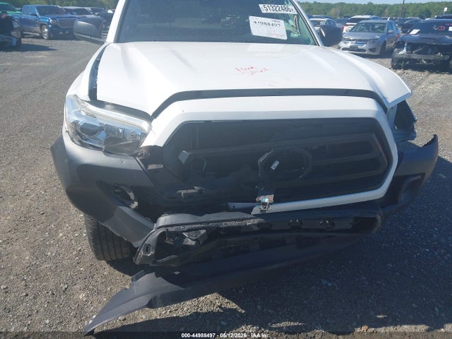 Toyota Tacoma Sr