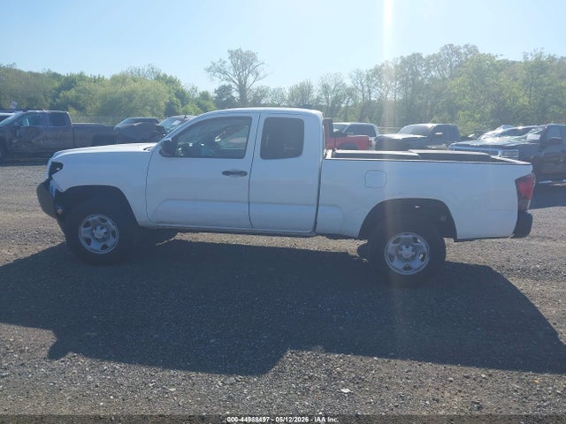 Toyota Tacoma Sr