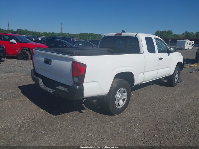 Toyota Tacoma Sr